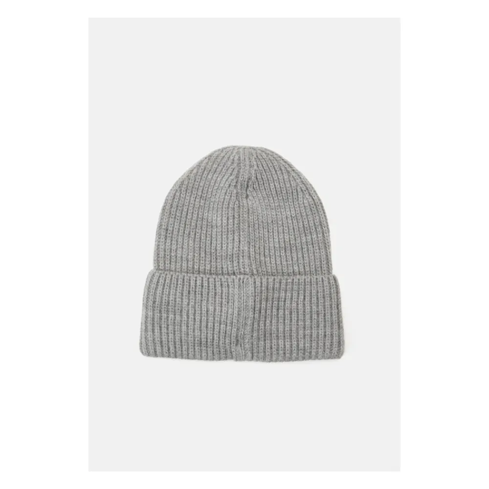 Calvin Klein Mutsen En Petten^Gebreide muts licht