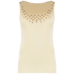 DAMES Rabanne Shirts^Gebreide Top