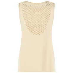 DAMES Rabanne Shirts^Gebreide Top