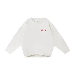 ALIX The Label Bovenkleding^Gebreide Trui met Pofmouwen