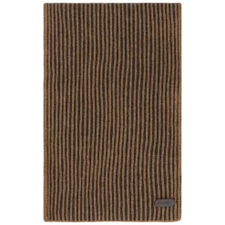 Heren Moorer Gebreide Wol Kasjmier Sjaal