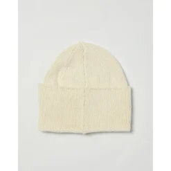 MM6 Maison Margiela Gebreide wollen beanie