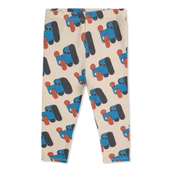 Bobo Choses Broeken & Jeans^Gedrukte broek