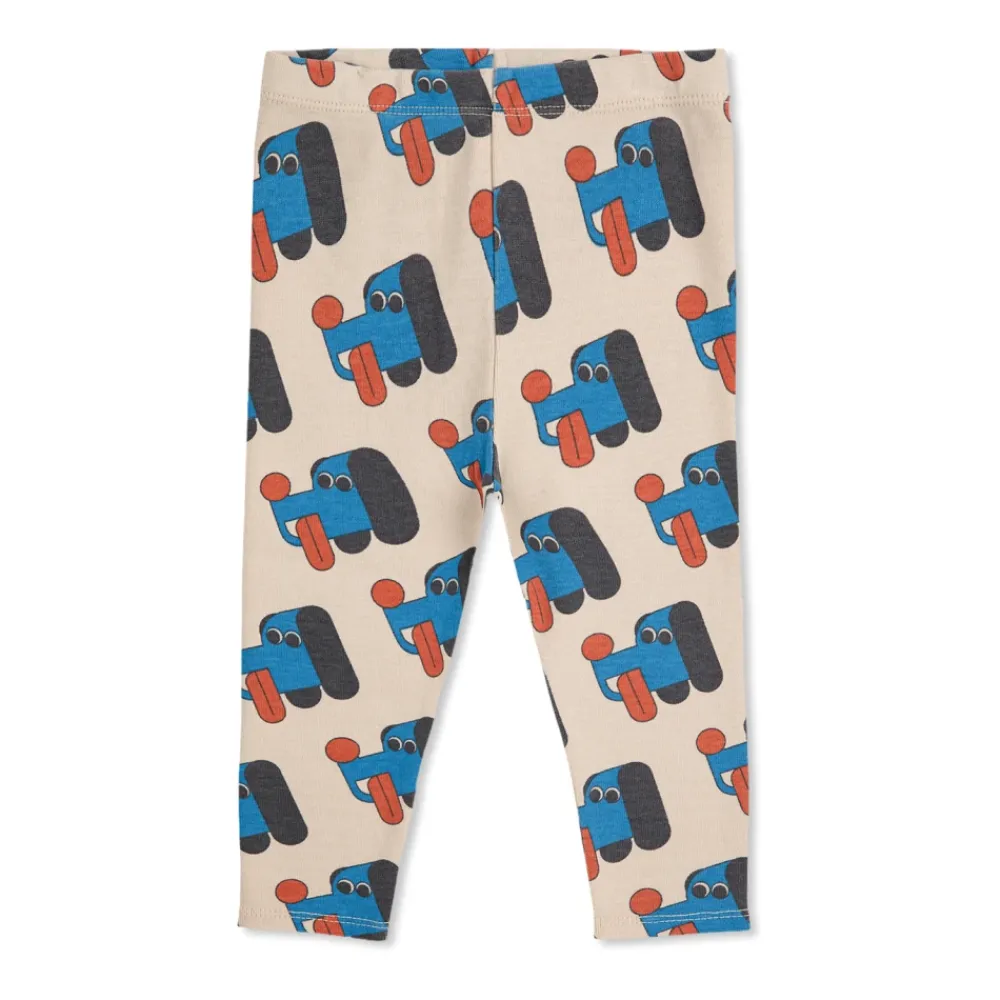 Bobo Choses Broeken & Jeans^Gedrukte broek