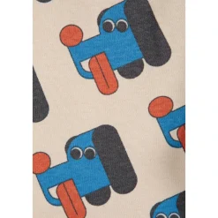 Bobo Choses Broeken & Jeans^Gedrukte broek