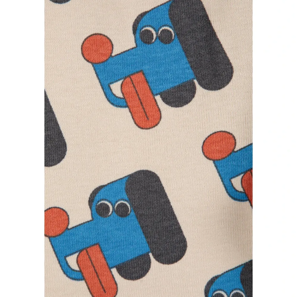 Bobo Choses Broeken & Jeans^Gedrukte broek