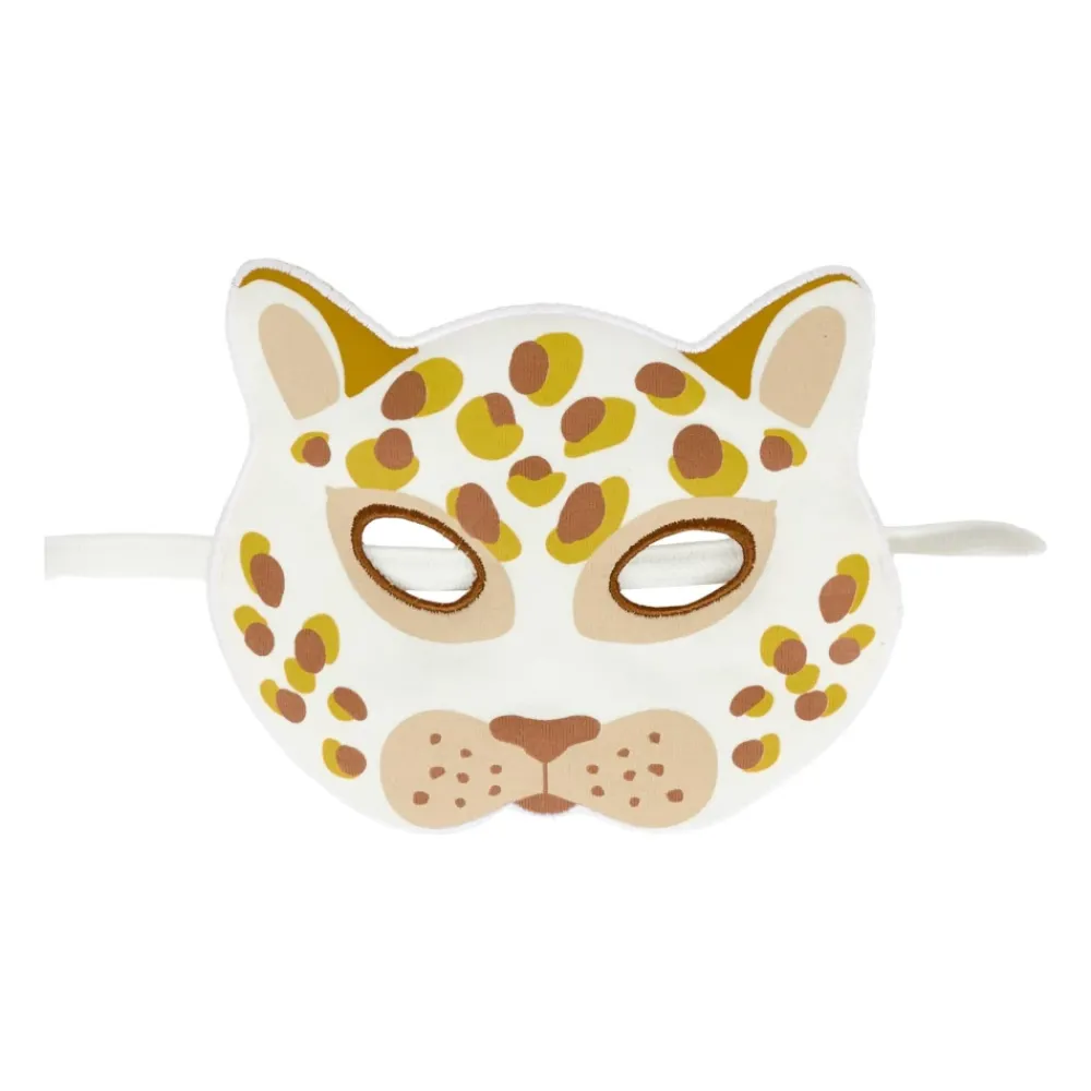 Petit Bateau Nachtkleding^Luipaardprint Pyjamaset