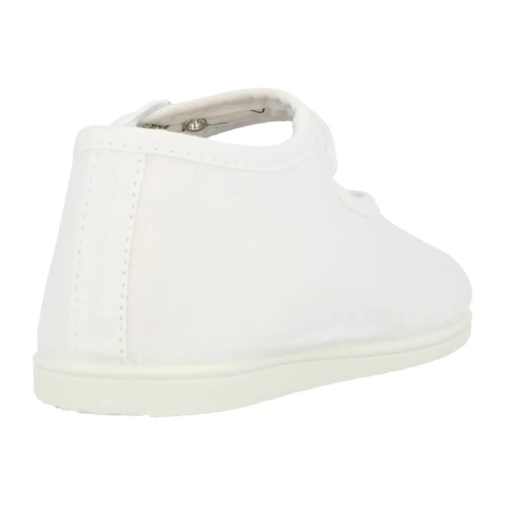 Vulladi Geklede Schoenen