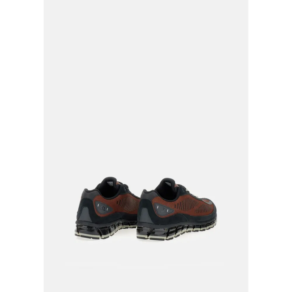 Heren Asics Sneakers^Gel Quantum 360