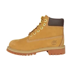 Timberland Gele Adventure Boots