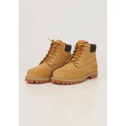 Timberland Gele Avonturenlaarzen