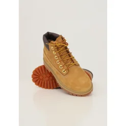 Timberland Gele Avonturenlaarzen