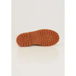 Timberland Gele Avonturenlaarzen