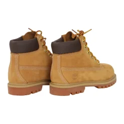 Timberland Gele Avonturenlaarzen