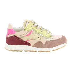 Ocra Gele Kinderschoenen