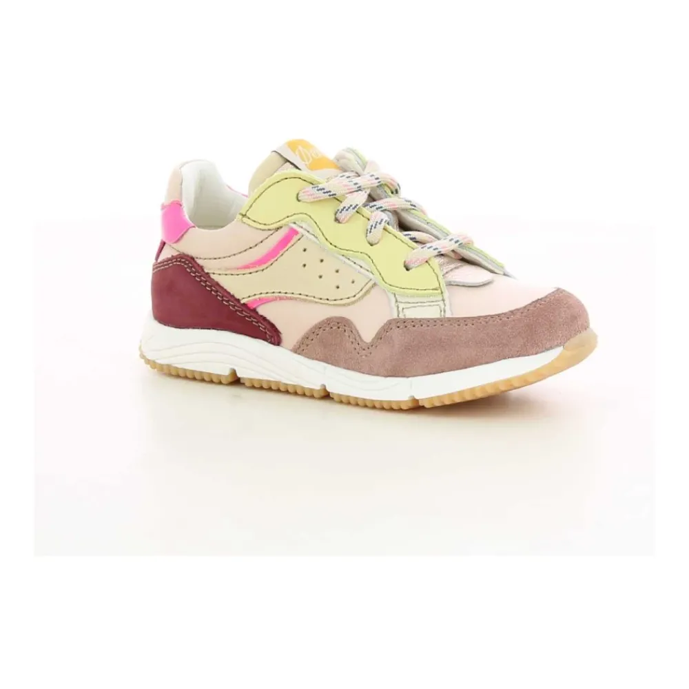 Ocra Gele Kinderschoenen