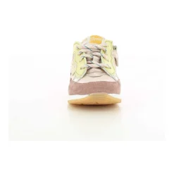 Ocra Gele Kinderschoenen