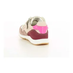 Ocra Gele Kinderschoenen