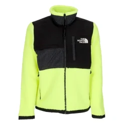 The North Face Gele Sherpa Fleece Jas Mannen