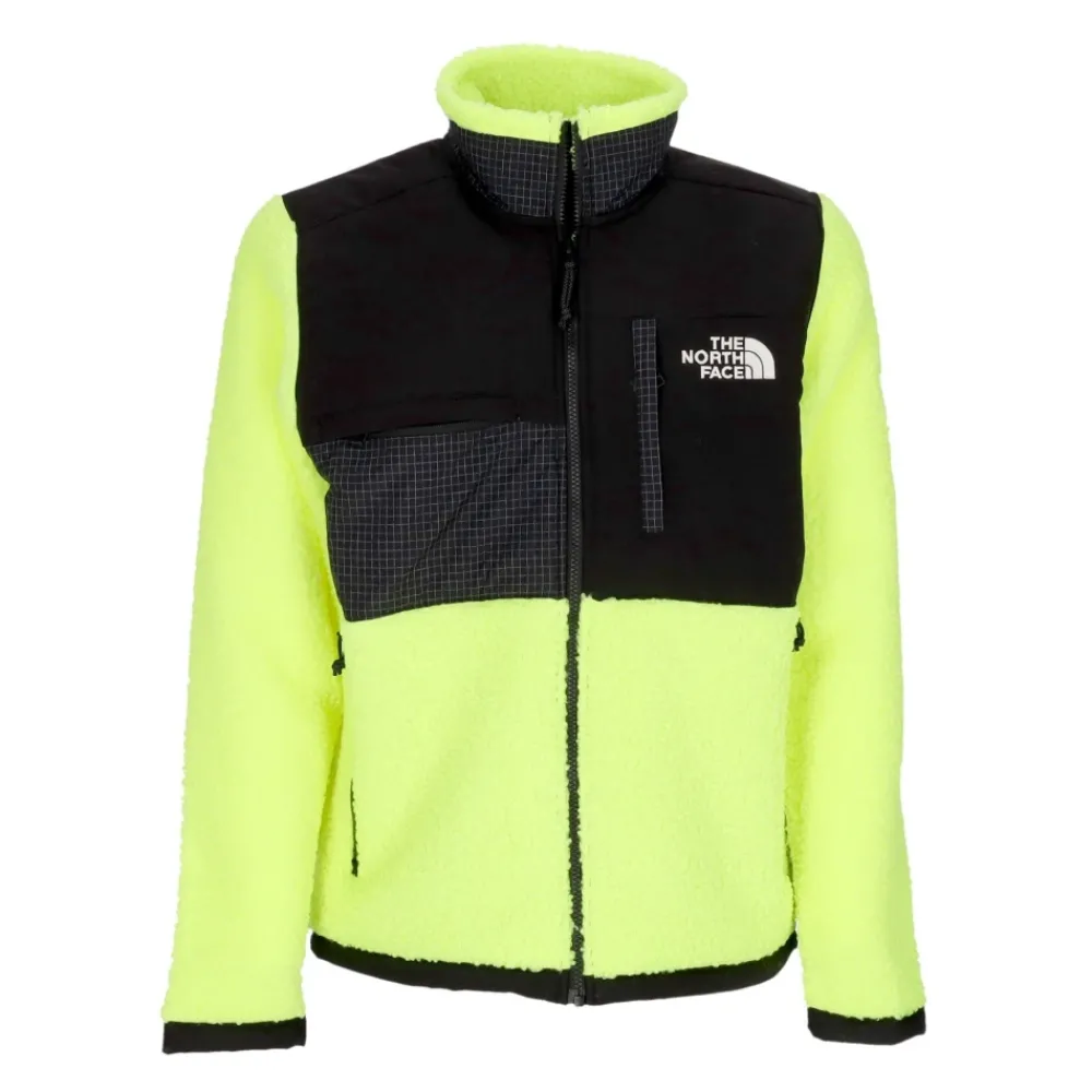 The North Face Gele Sherpa Fleece Jas Mannen