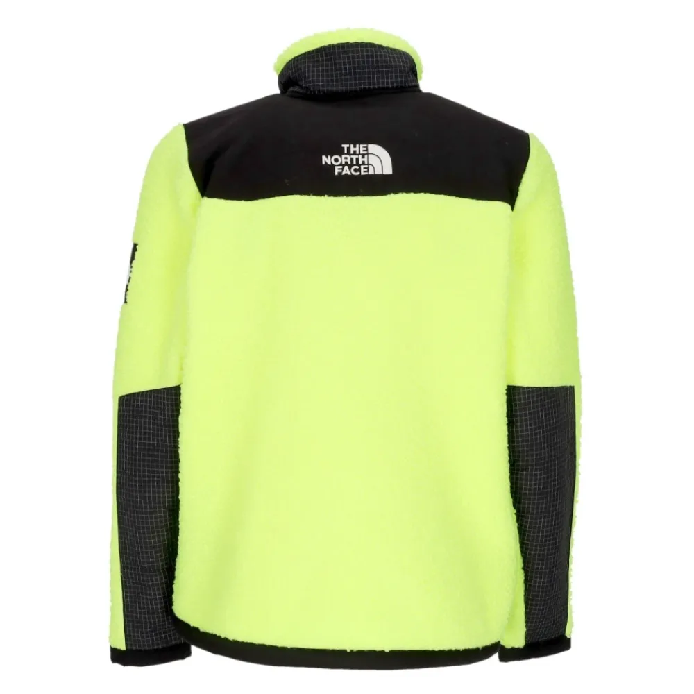 The North Face Gele Sherpa Fleece Jas Mannen
