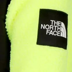 The North Face Gele Sherpa Fleece Jas Mannen