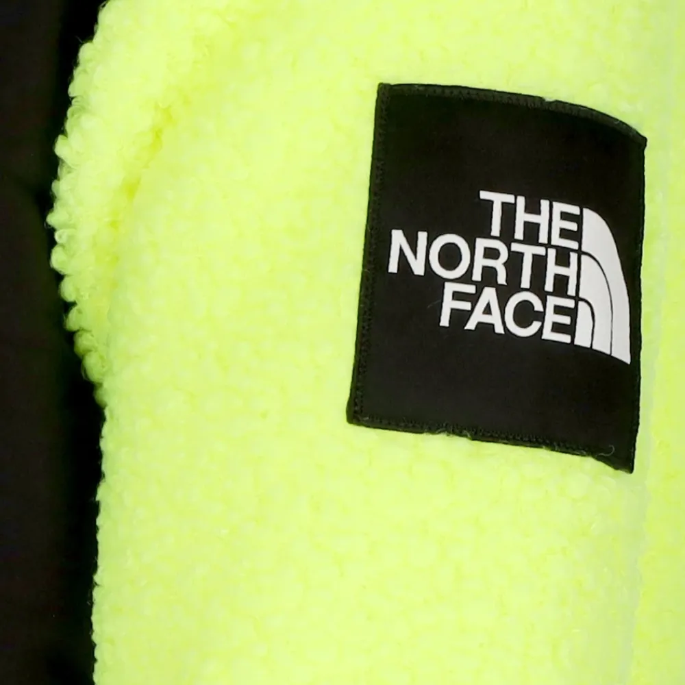 The North Face Gele Sherpa Fleece Jas Mannen