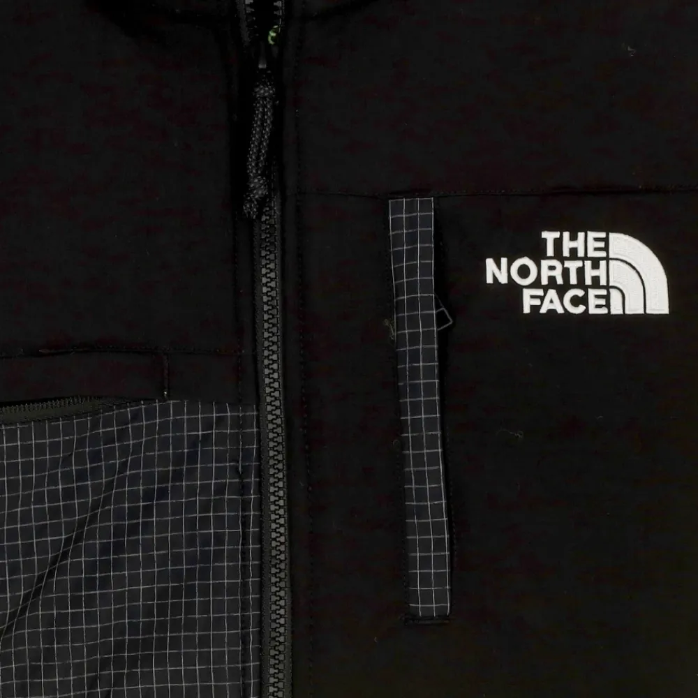 The North Face Gele Sherpa Fleece Jas Mannen