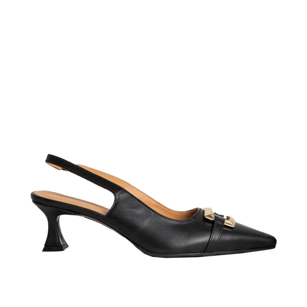 DAMES BABOUCHE Pumps^G-ELOISE-1 Pumps