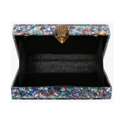 DAMES Kurt Geiger Clutches^Gems Box Clutch