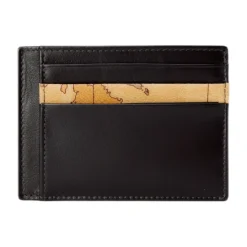 Heren Alviero Martini 1a Classe Geo Classic Card Holder
