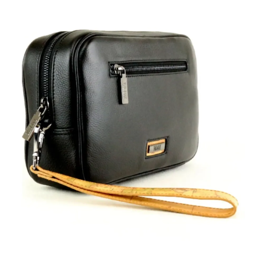 DAMES Alviero Martini 1a Classe Geo Classic Clutch Tas