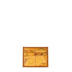 Heren Alviero Martini 1a Classe Geo Map Kaarthouder