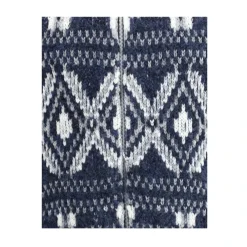 Heren Brunello Cucinelli Truien & Vesten^Geometric Jacquard Cardigan With Zipper