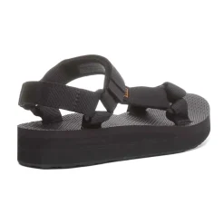 DAMES Teva Sandalen^Geometrische Vegan Sandalen