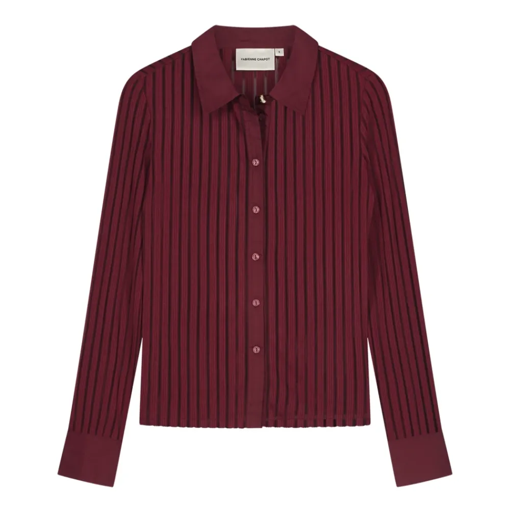 DAMES FABIENNE CHAPOT Georgia Blouse