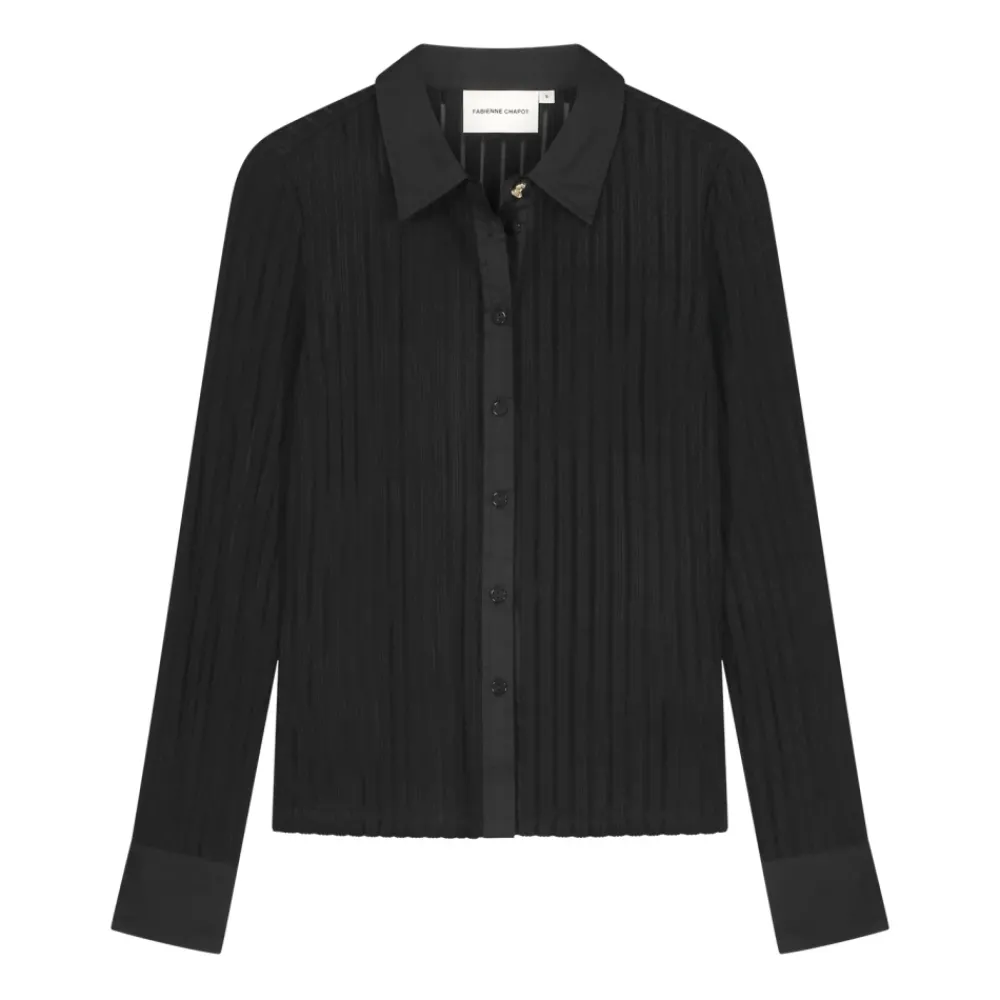 DAMES FABIENNE CHAPOT Blouses^Georgia Blouse