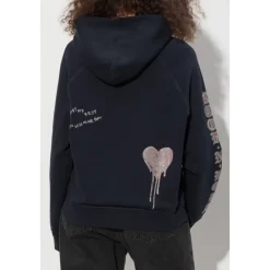 DAMES Zadig & Voltaire Georgy Sweatshirt