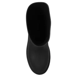 Heren Off White Laarzen^Geprinte Regenlaarzen