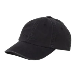 Heren Stone Island Geribbelde Beanie Muts