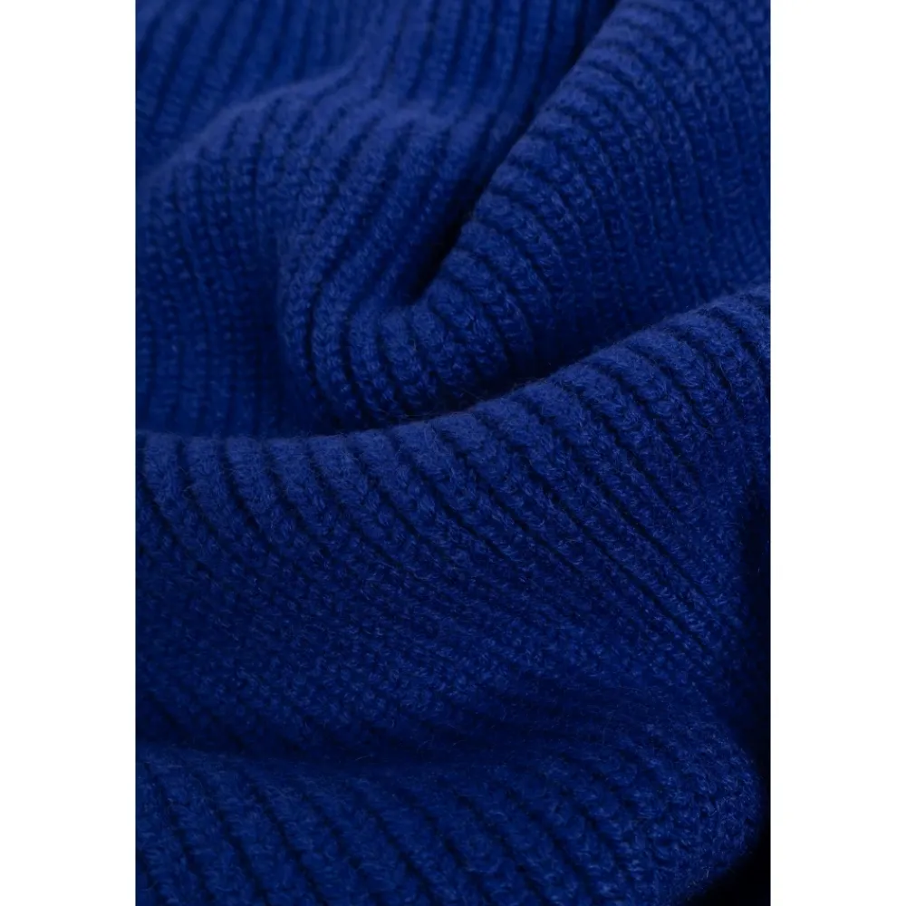 DAMES Burberry Sjaals|Sjaals^Geribbelde Kasjmier Sjaal