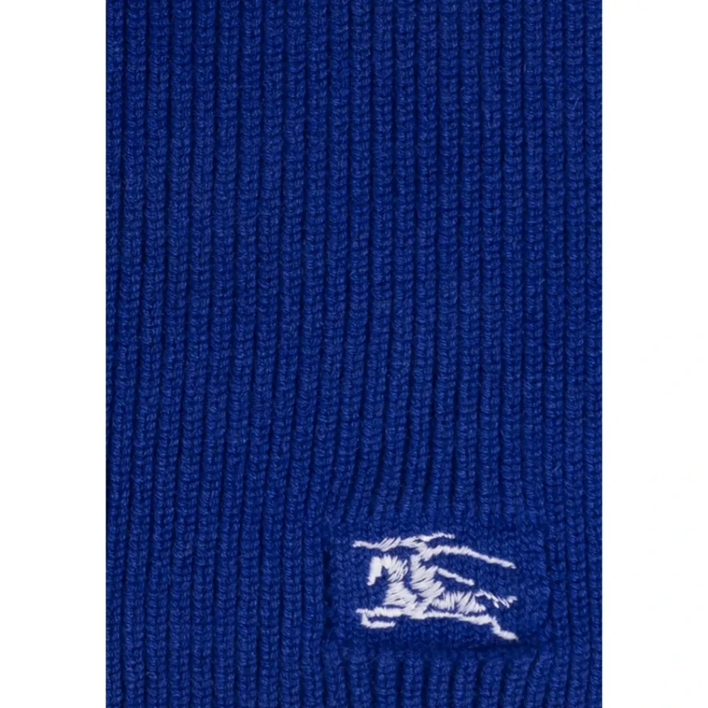 DAMES Burberry Sjaals|Sjaals^Geribbelde Kasjmier Sjaal