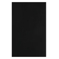 Diesel Sjaals^Geribbelde e sjaal met rood logo