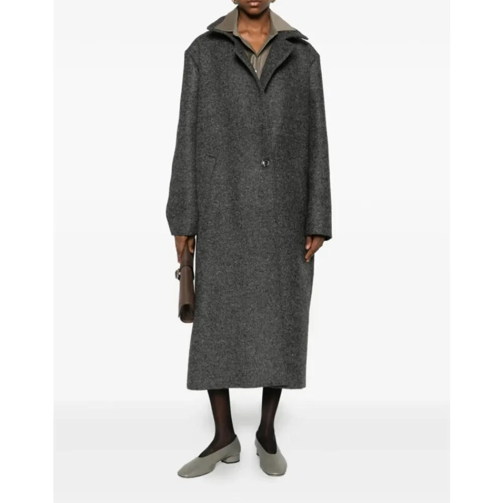 DAMES SOEUR Germain Coat