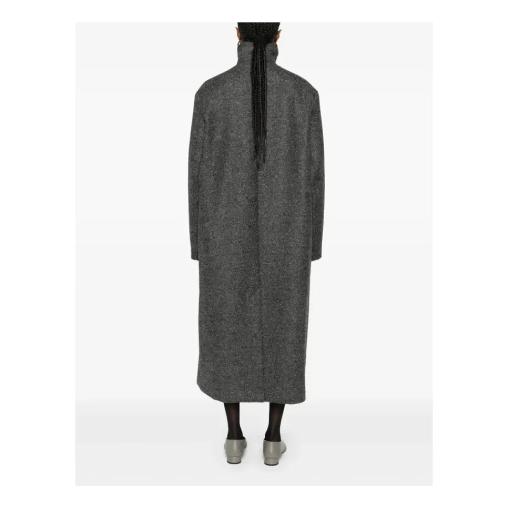 DAMES SOEUR Germain Coat