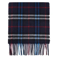 Burberry Geruit patroon sjaal