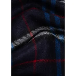 Burberry Geruit patroon sjaal