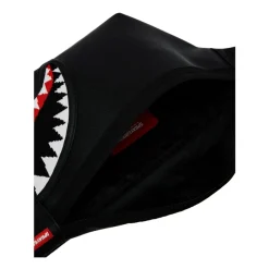 DAMES SPRAYGROUND Geruite Crossbody Mouth Savvy B8030