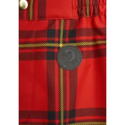 Mini Rodini Jumpsuits^Geïsoleerde broek Edelweiss