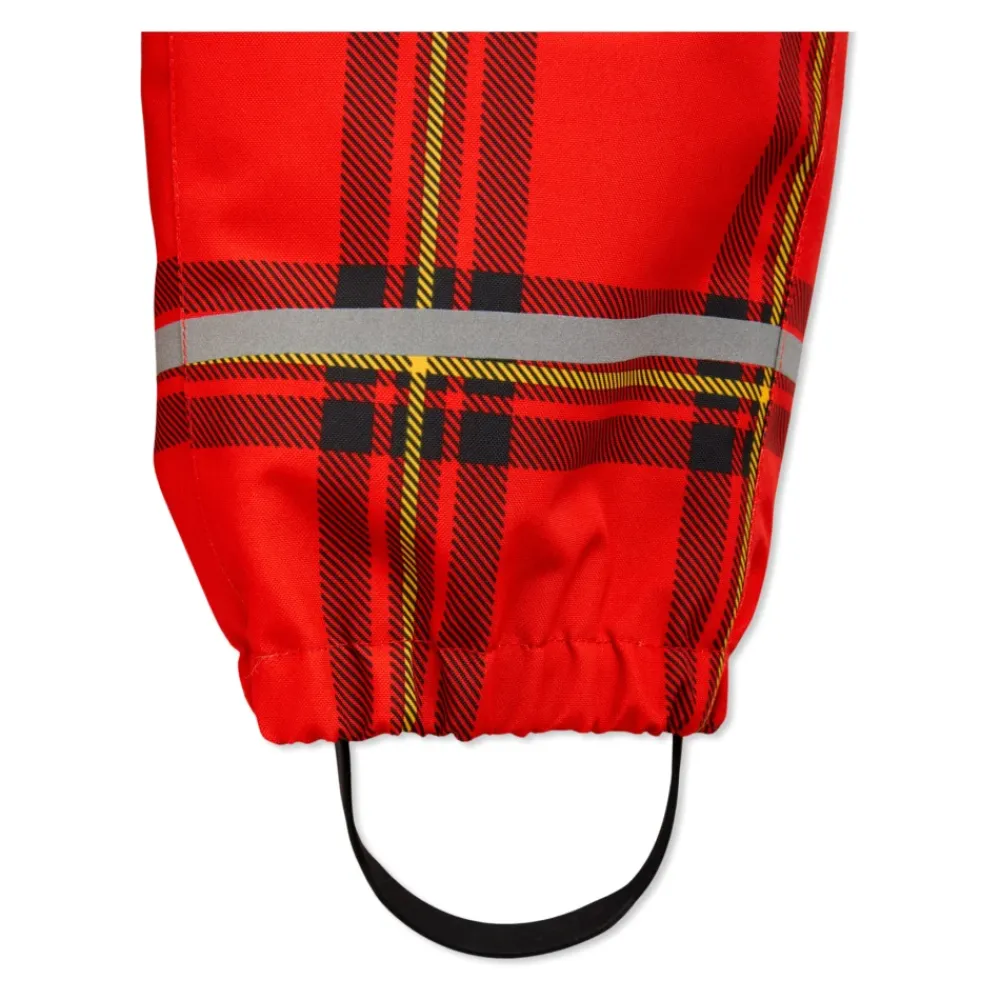 Mini Rodini Jumpsuits^Geïsoleerde broek Edelweiss